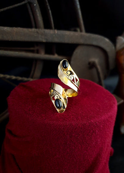 Anello Long Boho - Gipsy Fashion Wear 