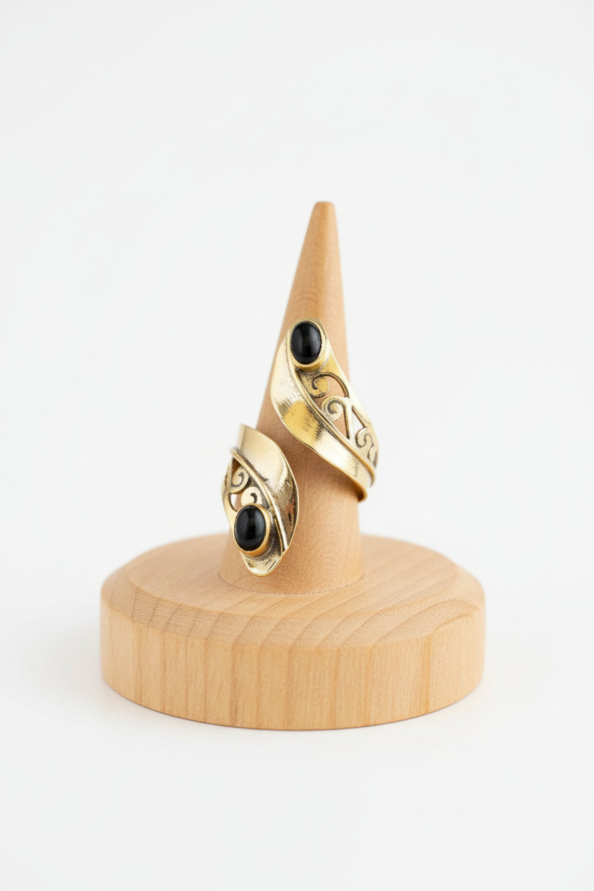 Anello Long Boho - Gipsy Fashion Wear 