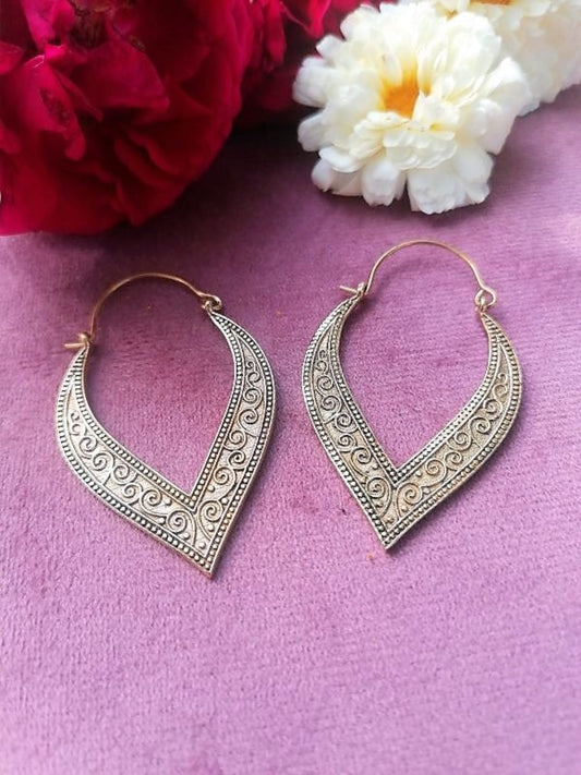 Asmara earrings