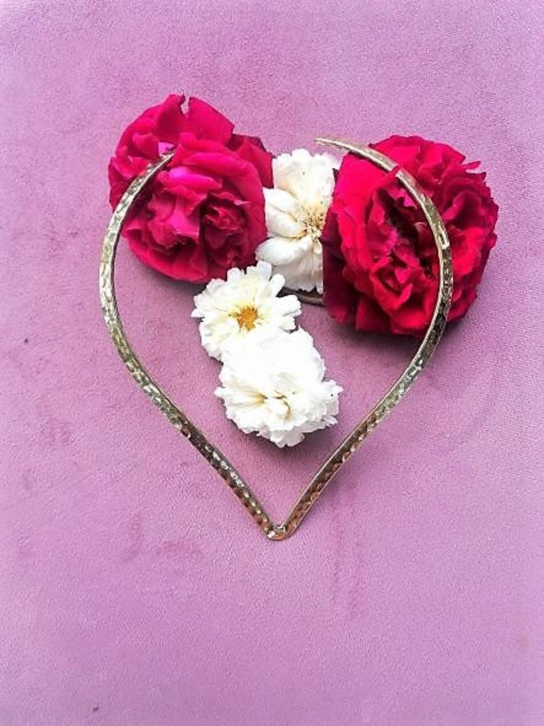 “Warrior Queen” Collar – Strength and Light