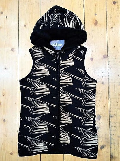 Gipsy Ram vest